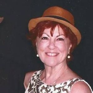 Meet your Posher, Gloria